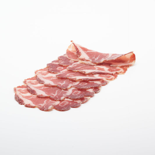 Coppa piacentina D.O.P. PT