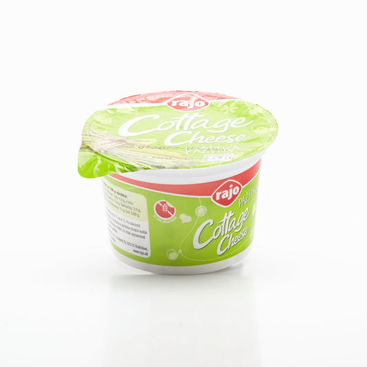 Cottage cheese pažítka 180g