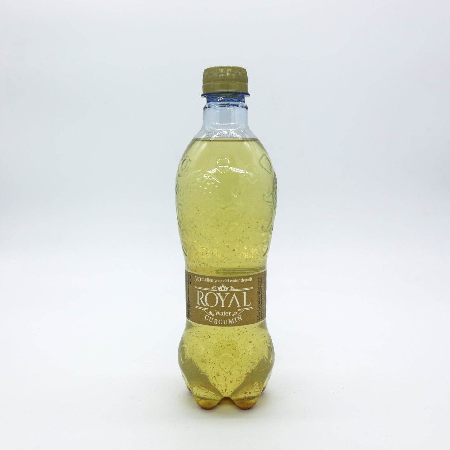 Curcumin Royal water 0,5l
