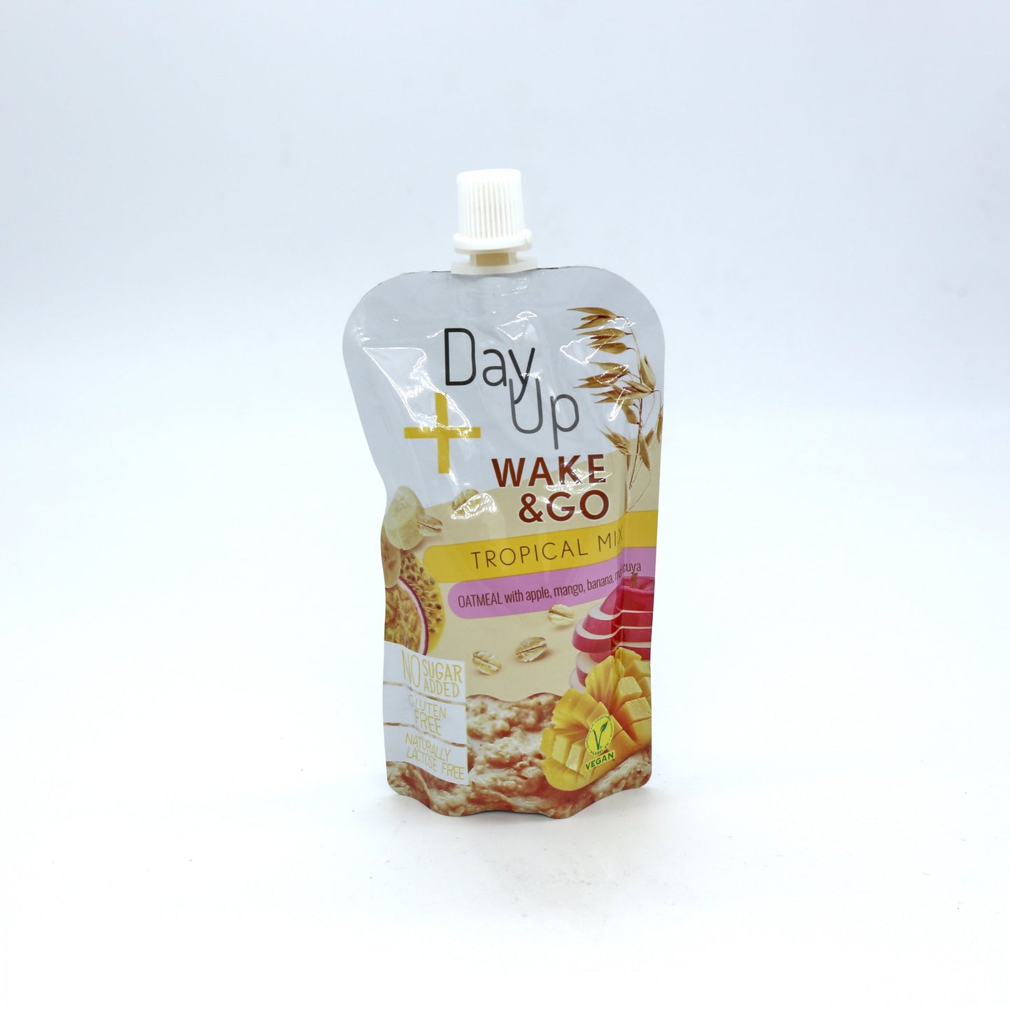 DayUp Wake&GoTropical Mix 120g