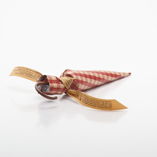 Dáždnik karovaný 35g