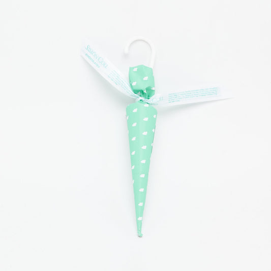 Dáždnik pastelový 35g