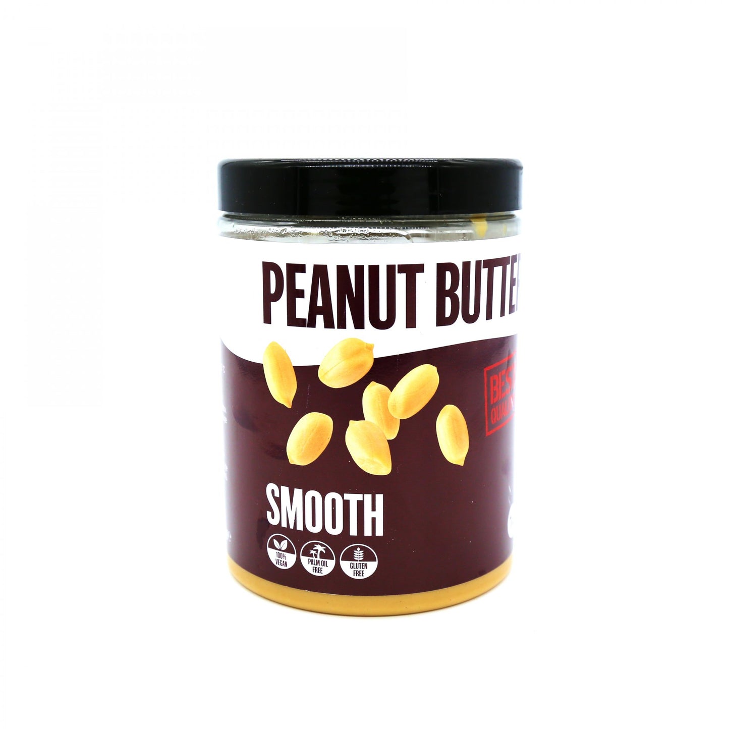 Descanti Arašidové maslo jemné 1kg