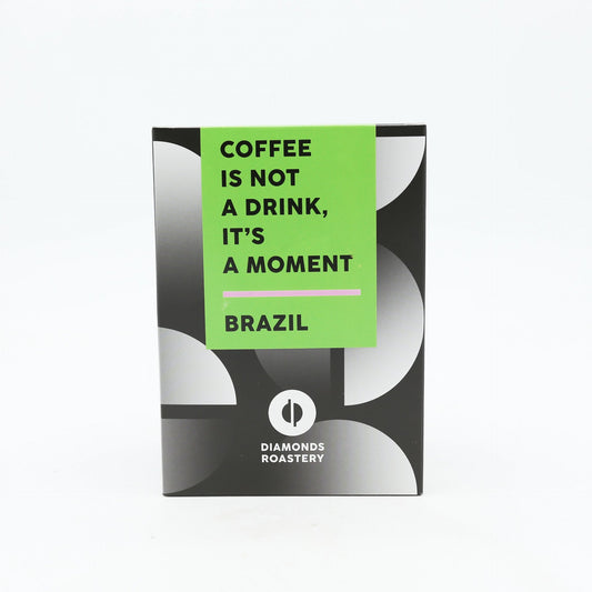 Diamonds Brazília Fazenda Rodomunho 250g