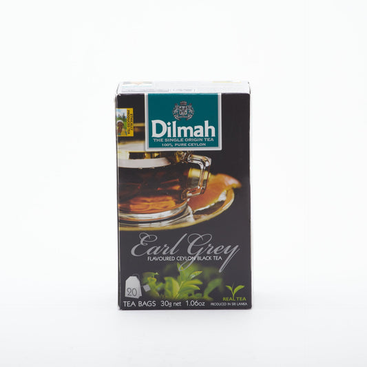 Dilmah earl grey 30g