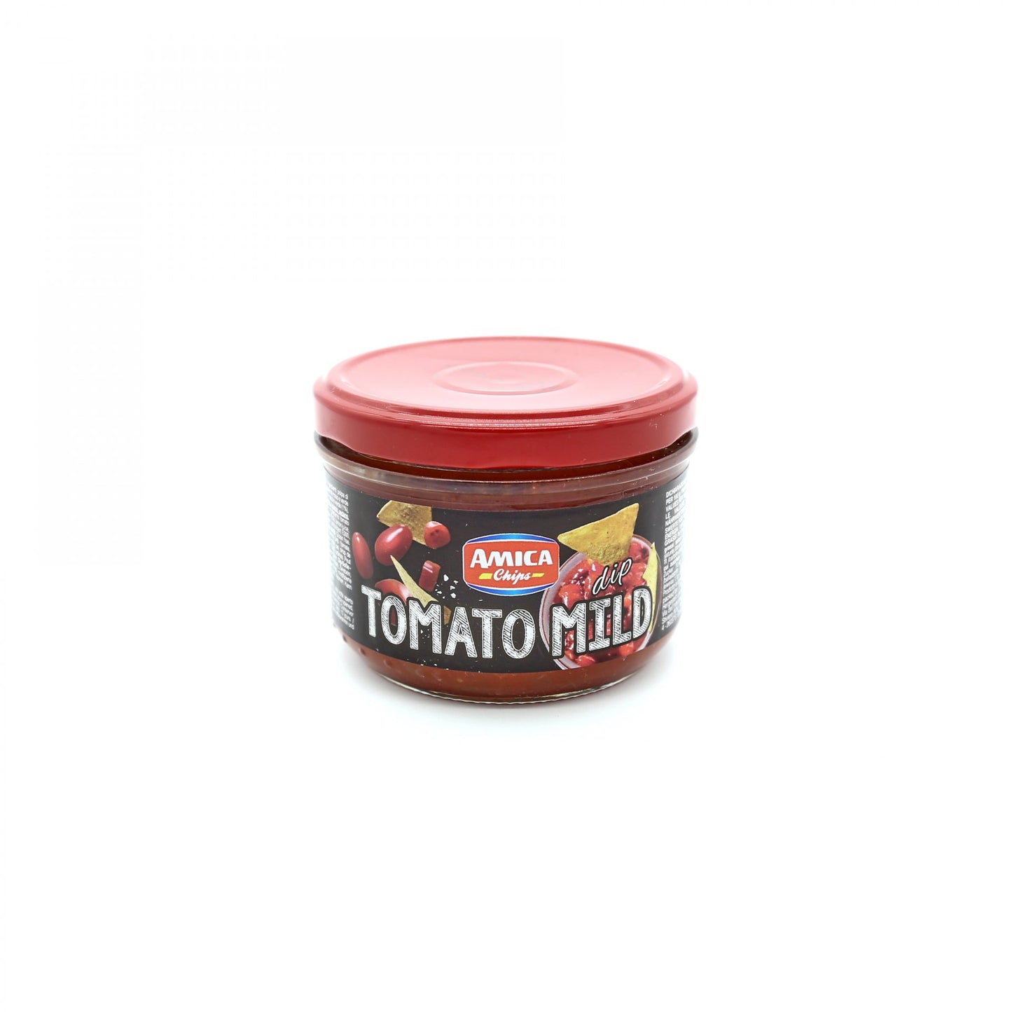DIP Tomato Mild 230g