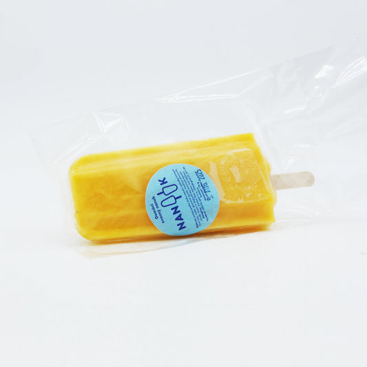 Domáci ovocný NANOOK mango 75g