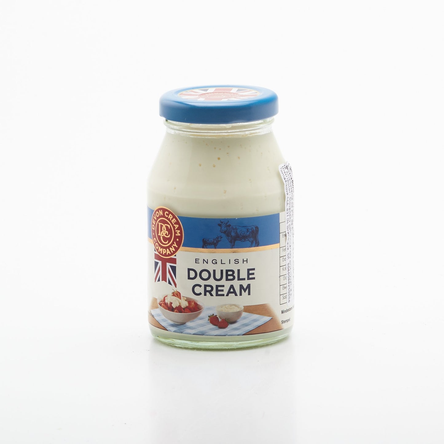 Double Devon Cream 170g