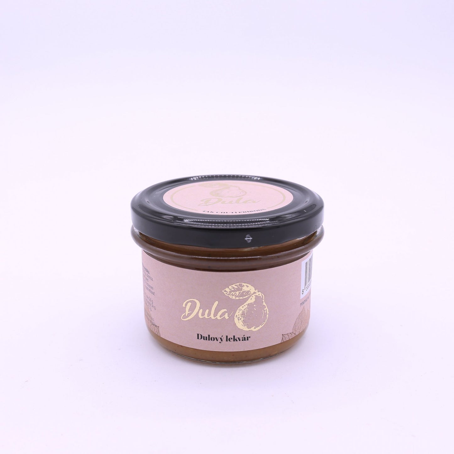 Dulový lekvár 200g