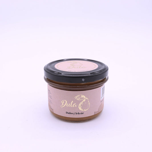 Dulový lekvár 200g