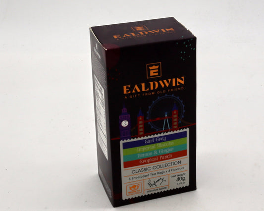 EALDWIN Classic Collection 40g