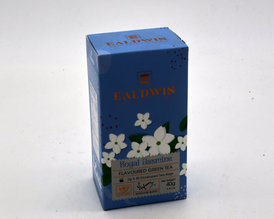 EALDWIN Royal Jasmine 40g