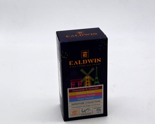 EALDWIN Signature Collection 30g