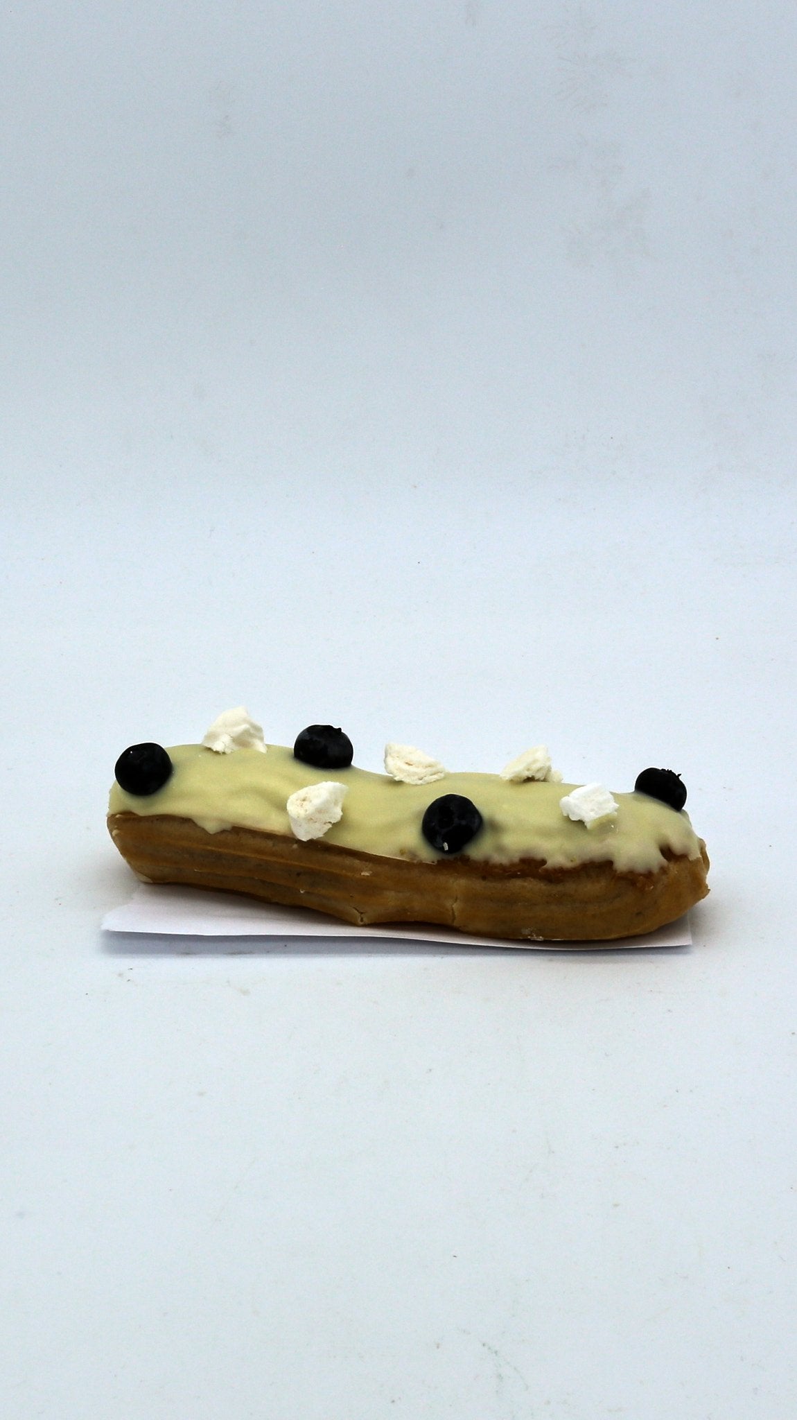 Eclair čučoriedka 100g