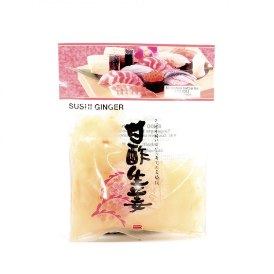 Zázvor nakladaný 55g