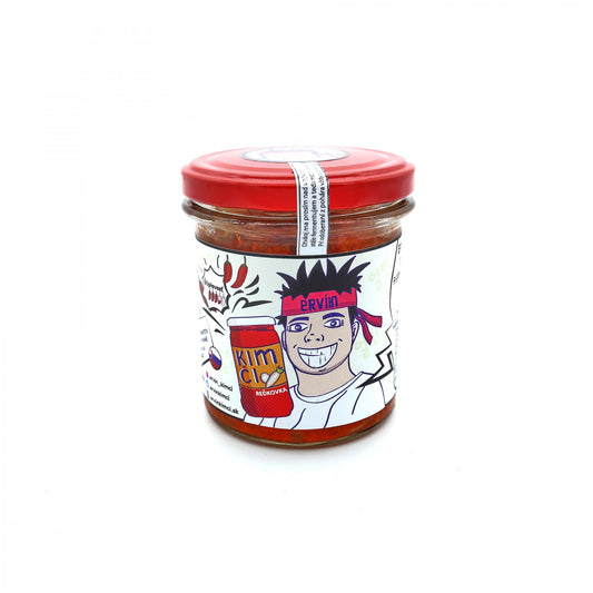 Ervin Kimči Reďkovka 330g