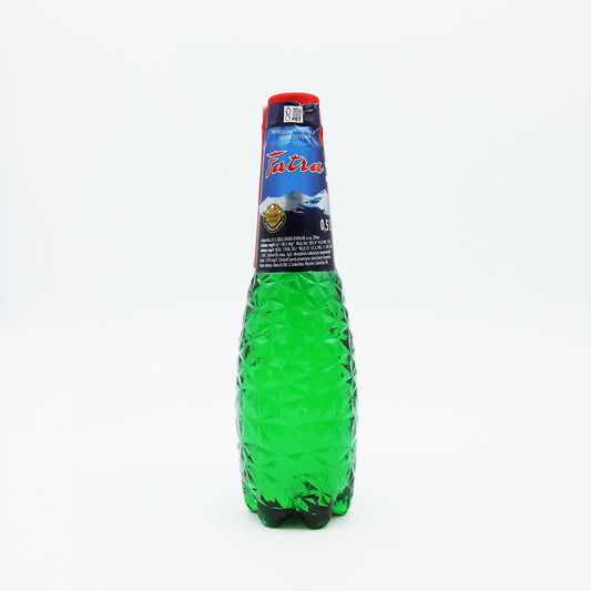 Fatra minerálna voda prírodná 0,5l
