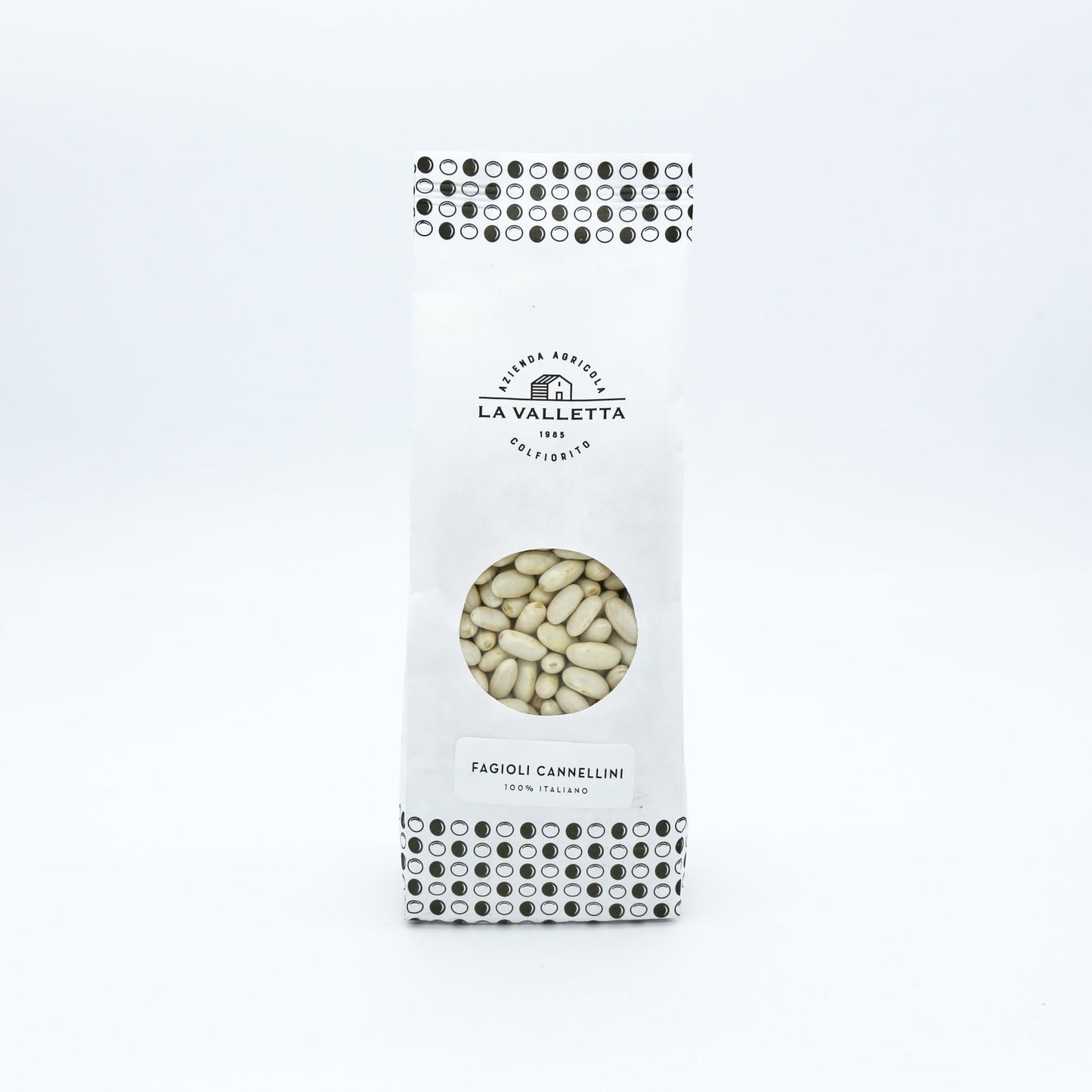 Fazuľa Cannellini 400g