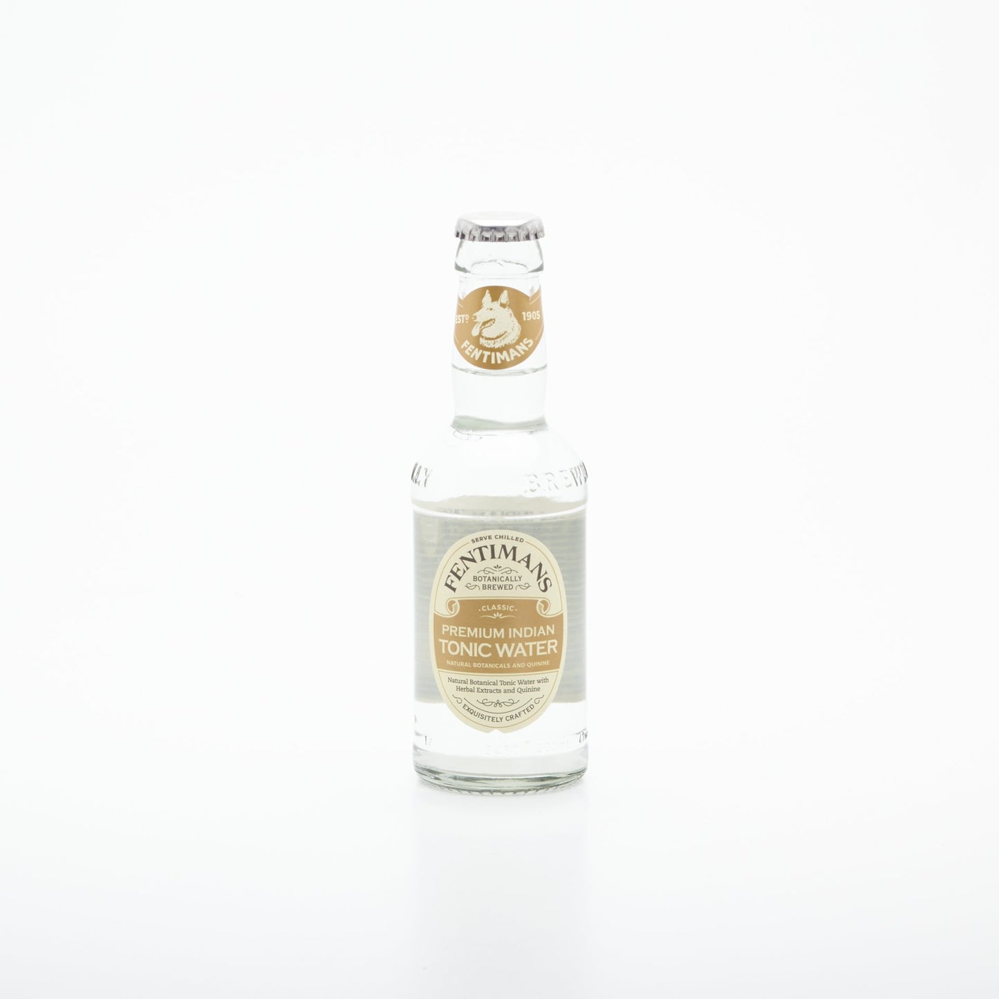 Fentimans Tonic Water 200ml