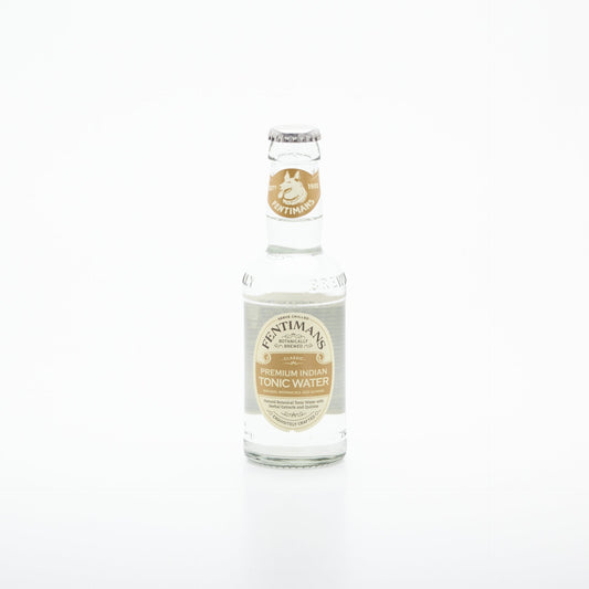 Fentimans Tonic Water 200ml