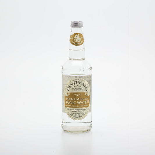 Fentimans Tonic Water 500ml
