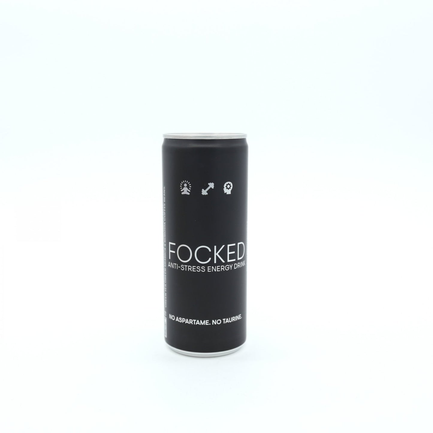 FOCKED Anti-stress 250ml