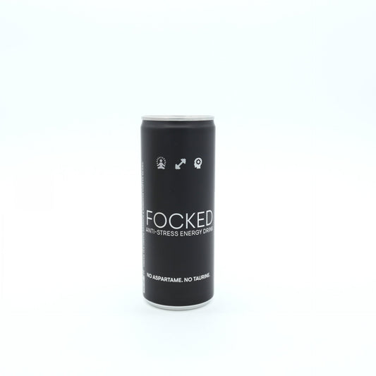 FOCKED Anti-stress 250ml