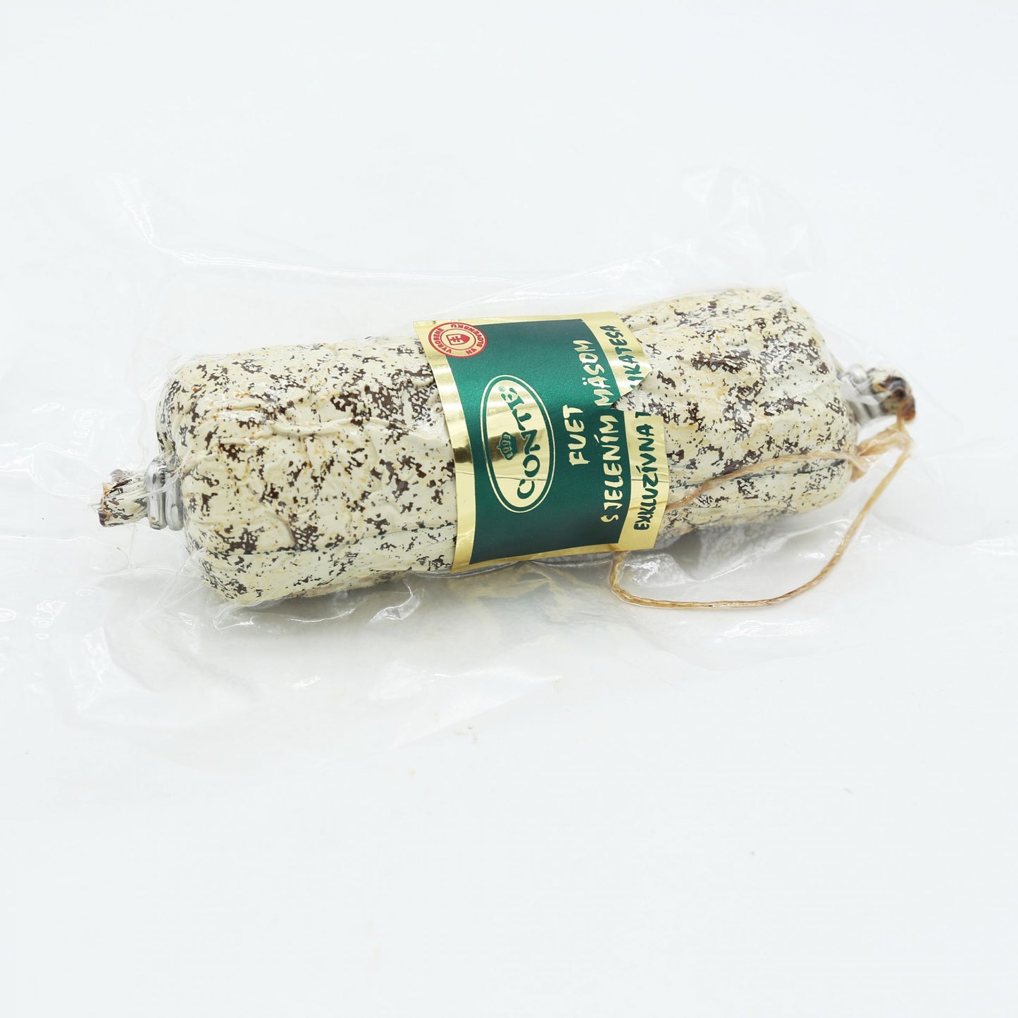 Fuet saláma s jelením mäsom