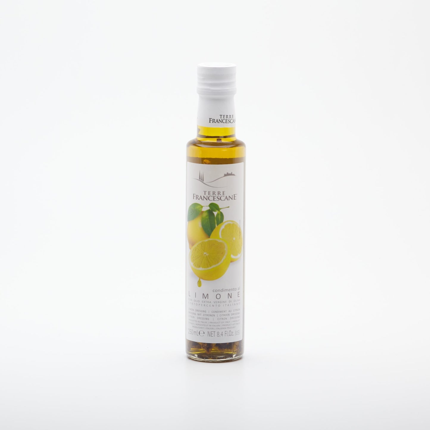 Citrónový dresing 0,25l