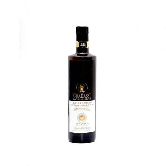Oliv.olej Lo storico DOP umbria 0,75l
