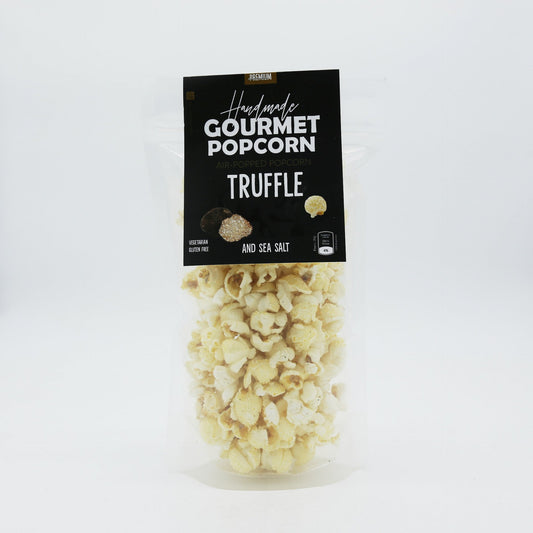 Gourmet Popcorn hľuzovka 40g