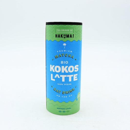Hakuma Bio Kokos Latte 235ml