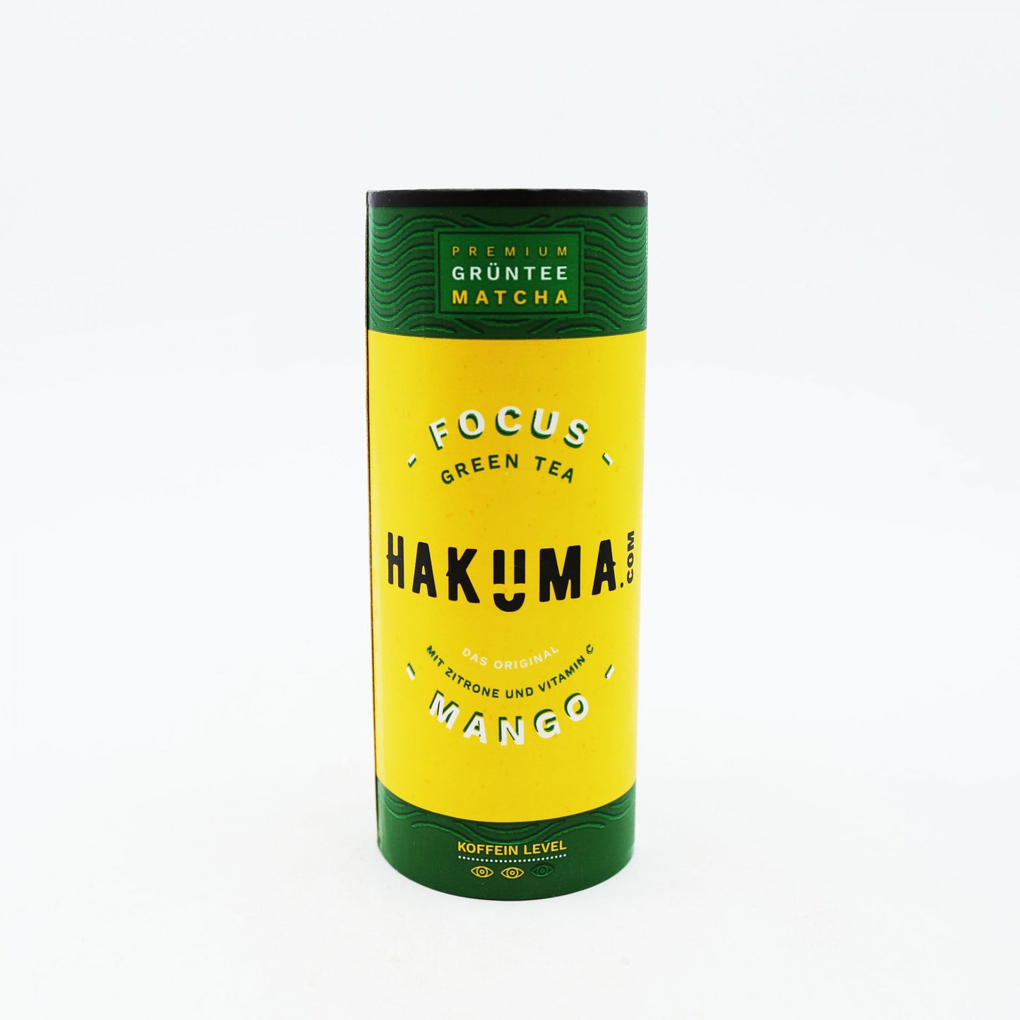Hakuma Ľadový čaj - Mango 235ml