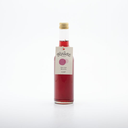 Herbert Malina & Ruža 0,35l