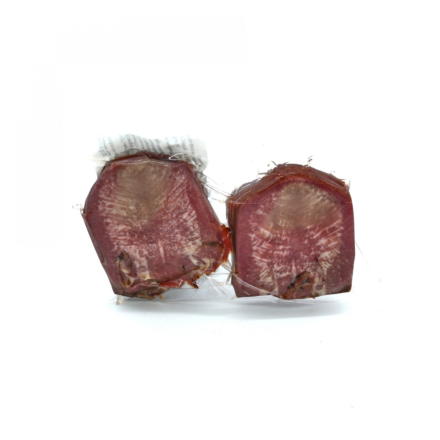 Hovädzí jazyk údený plátkovaný