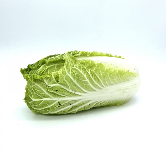 Kapusta Čínska BIO
