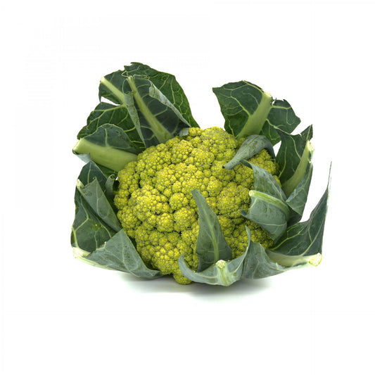Karfiol Zelený BIO