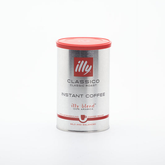 Káva illy Instant Classico 95g