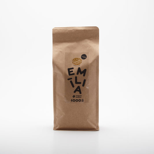 Zlaté Zrnko Emília, 1000g