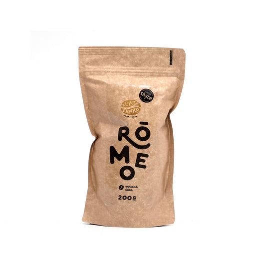 Zlaté Zrnko Rómeo, 200g