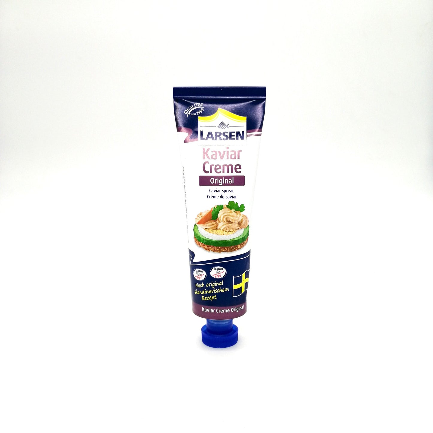 Kaviárová pasta 100g