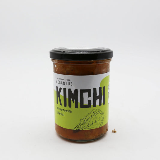 KIMCHI nepikant 395g