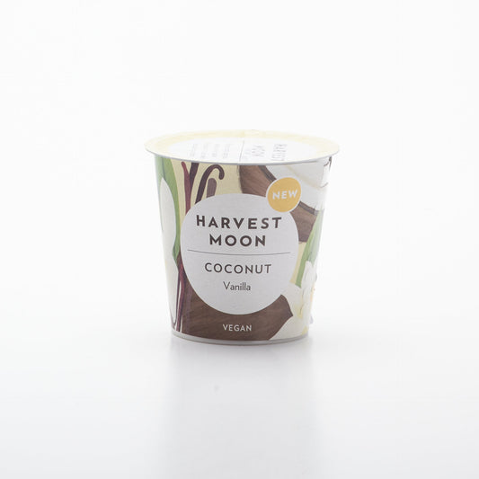 BIO Kokosový jogurt vanilka 125g