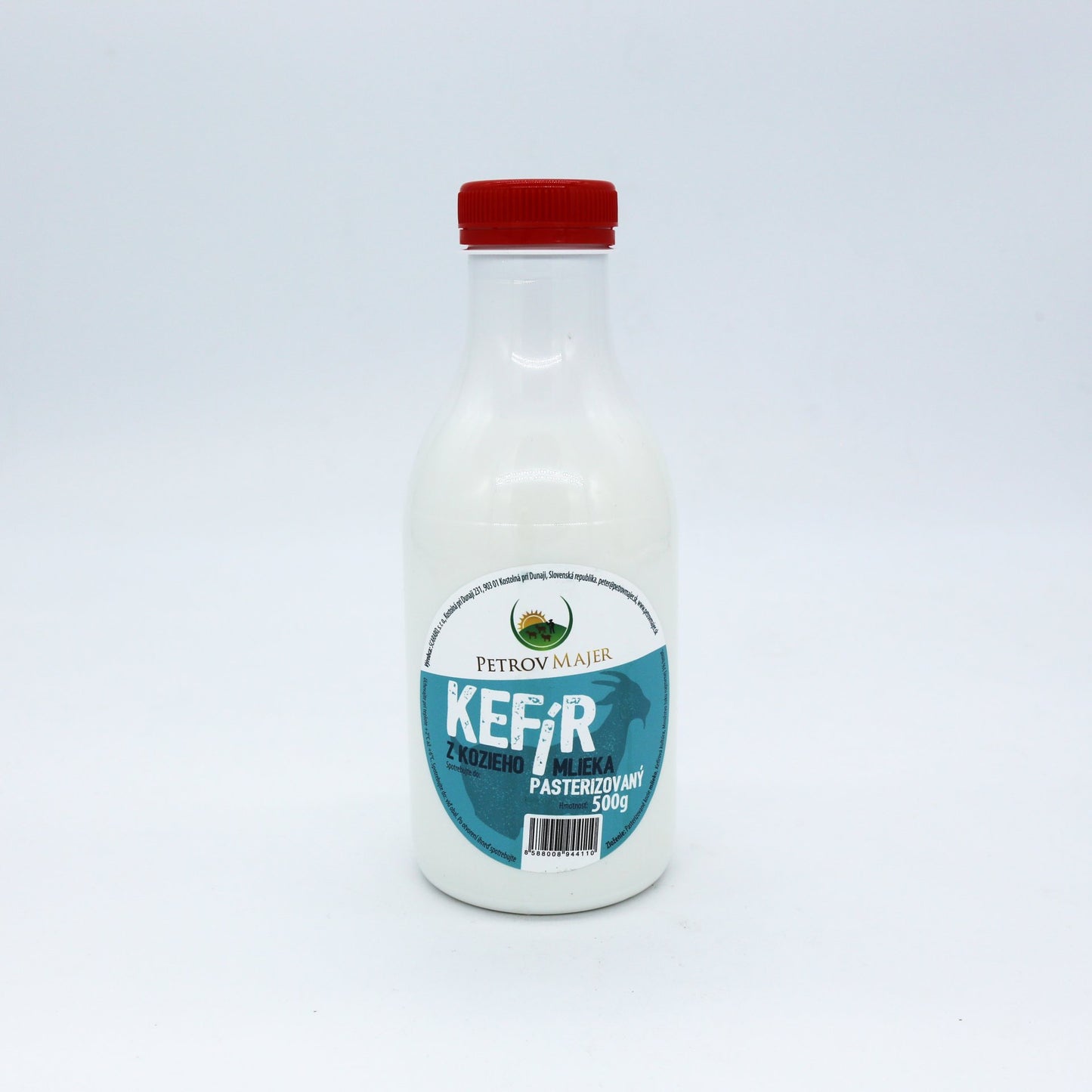 Kozí kefír 500g