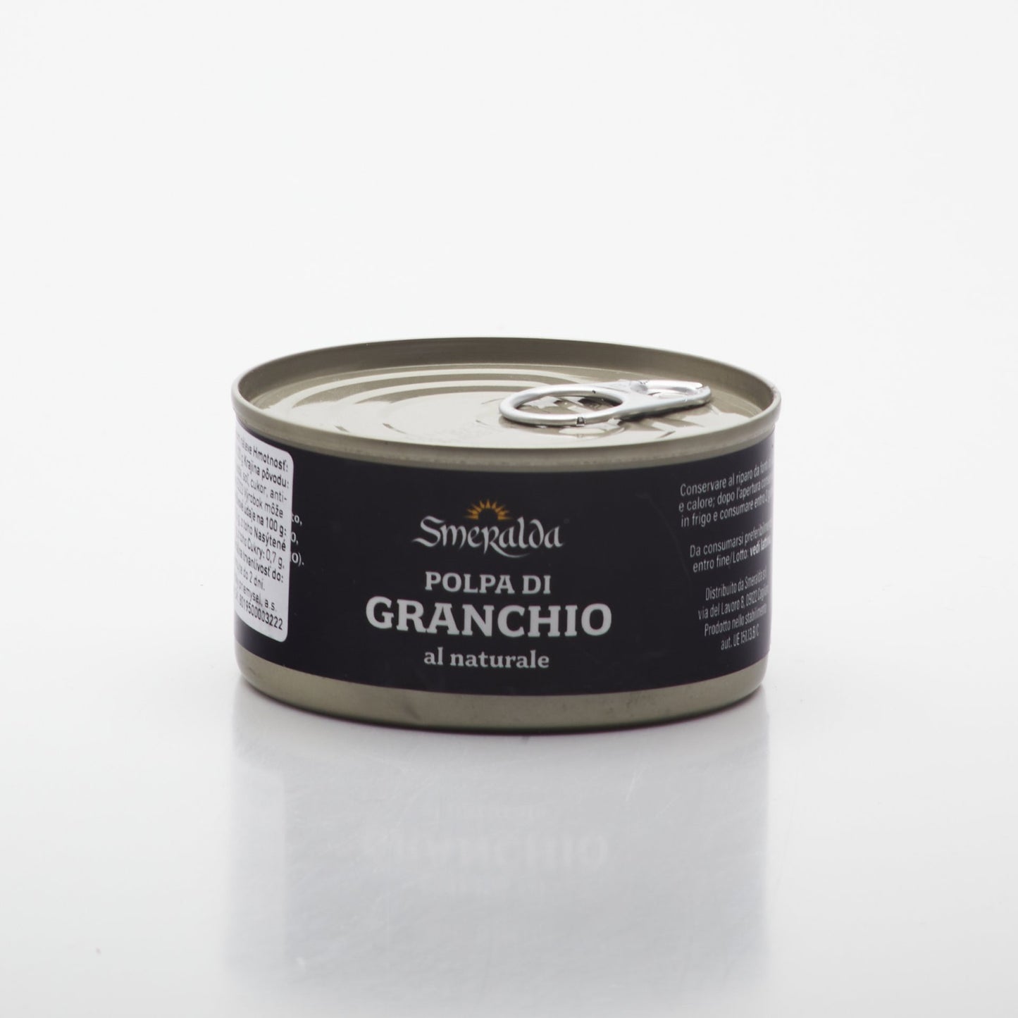 Krabie mäso EXTRA 170g