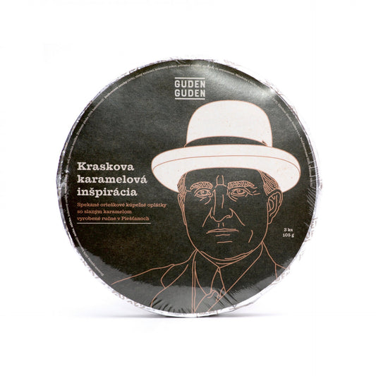 Kraskova kar. inšpirácia - 3bal. 105g