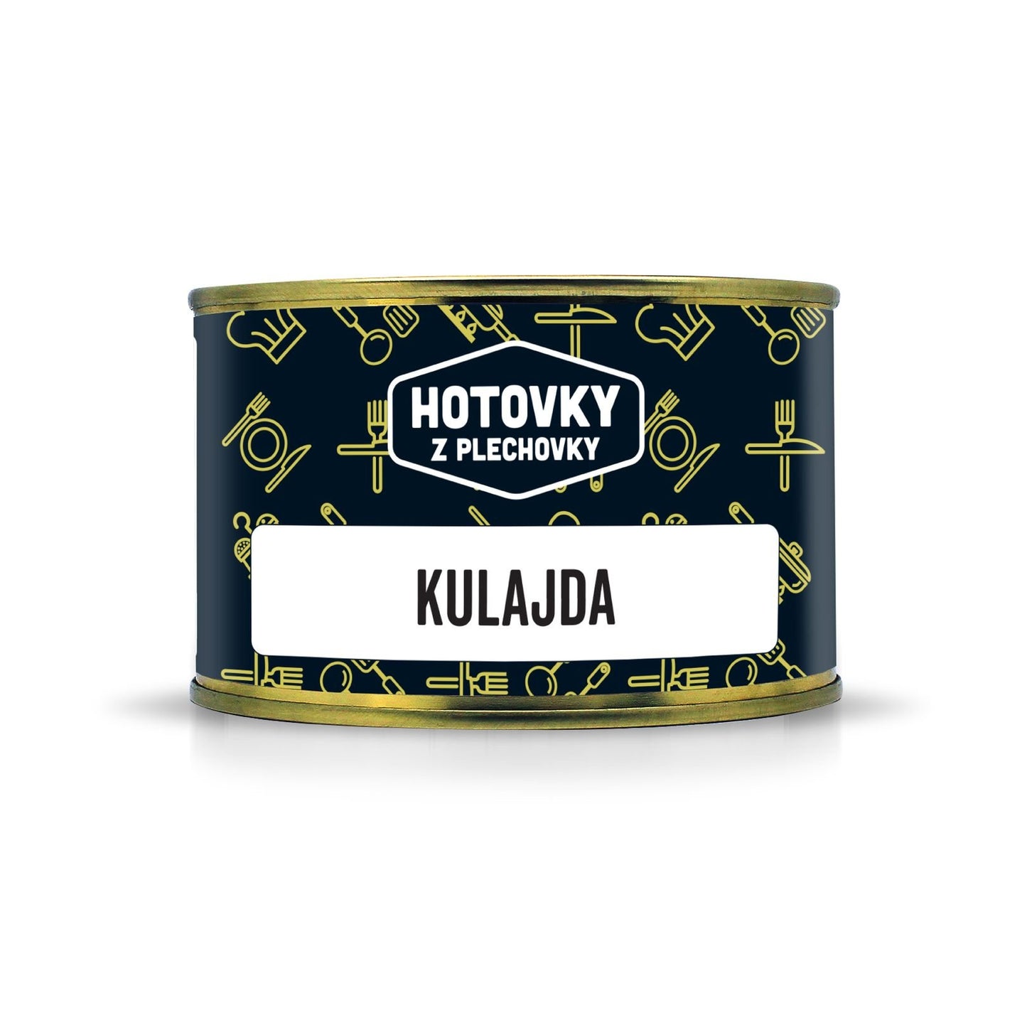 Kulajda 400 ml