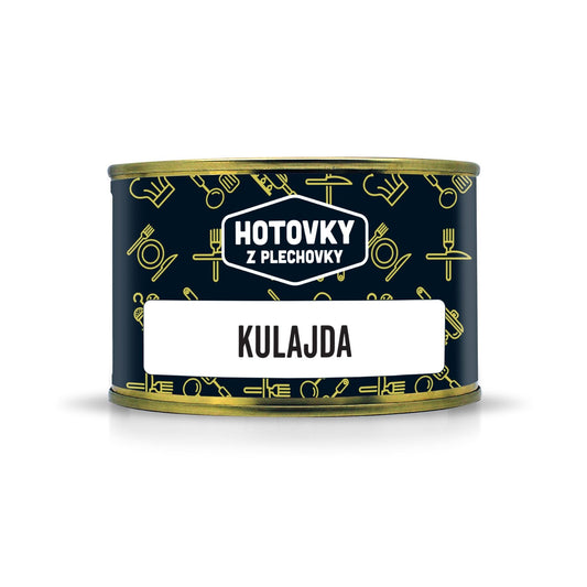 Kulajda 400 ml