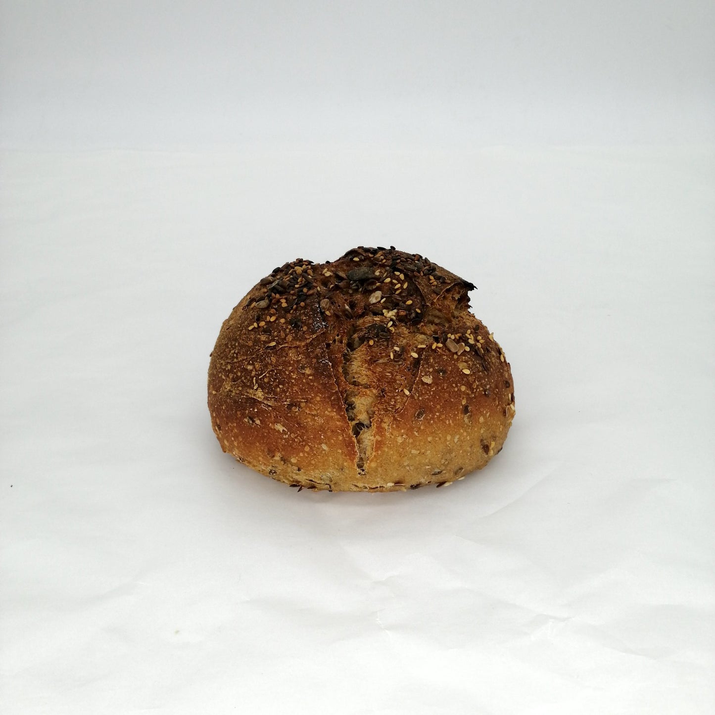 Kváskový viaczrnný bosniak 400g