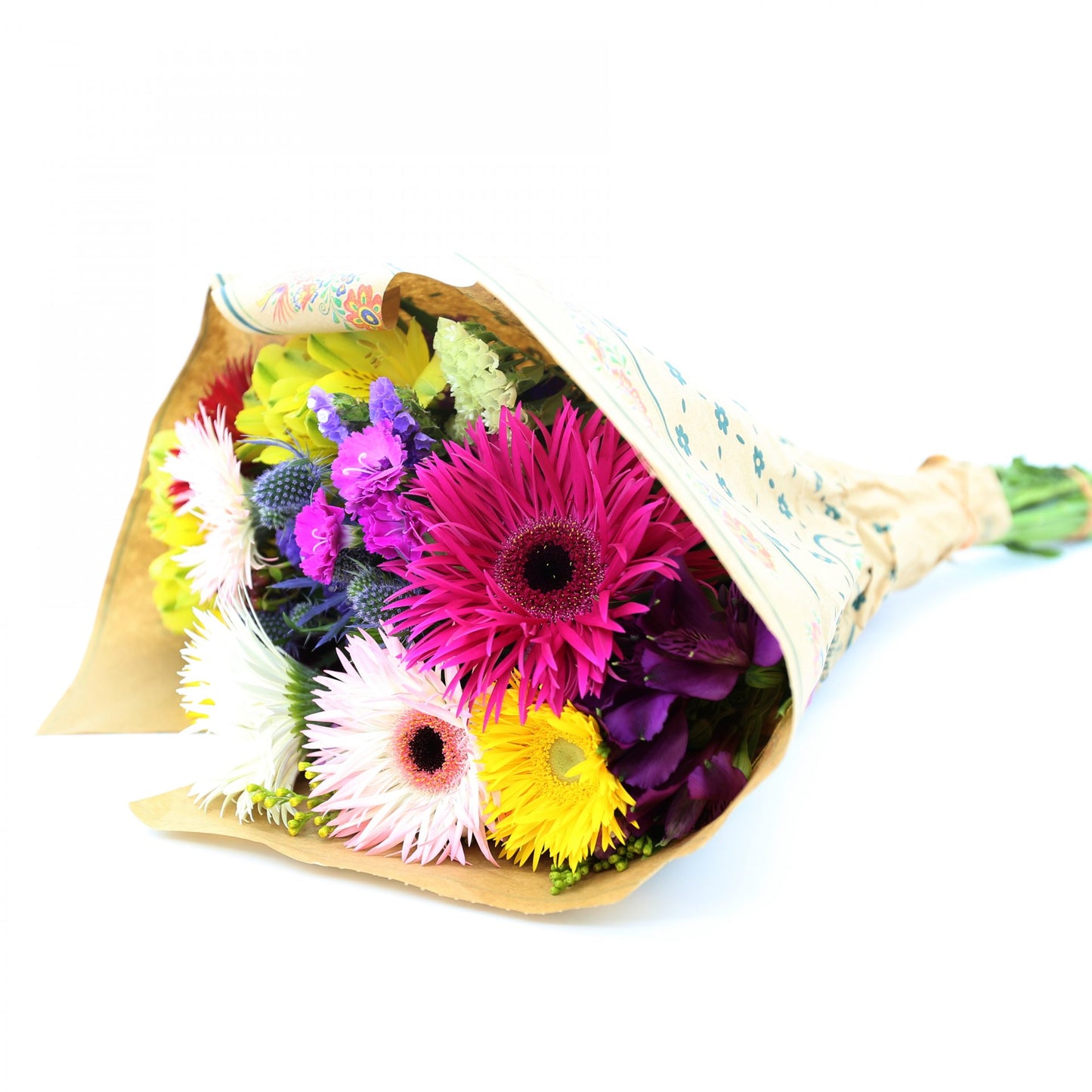 Kytica slovenských kvetov L